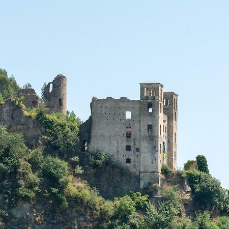 La Casa Di Elda Appartement Dolceacqua Buitenkant foto