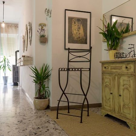La Casa Di Elda Appartement Dolceacqua Buitenkant foto