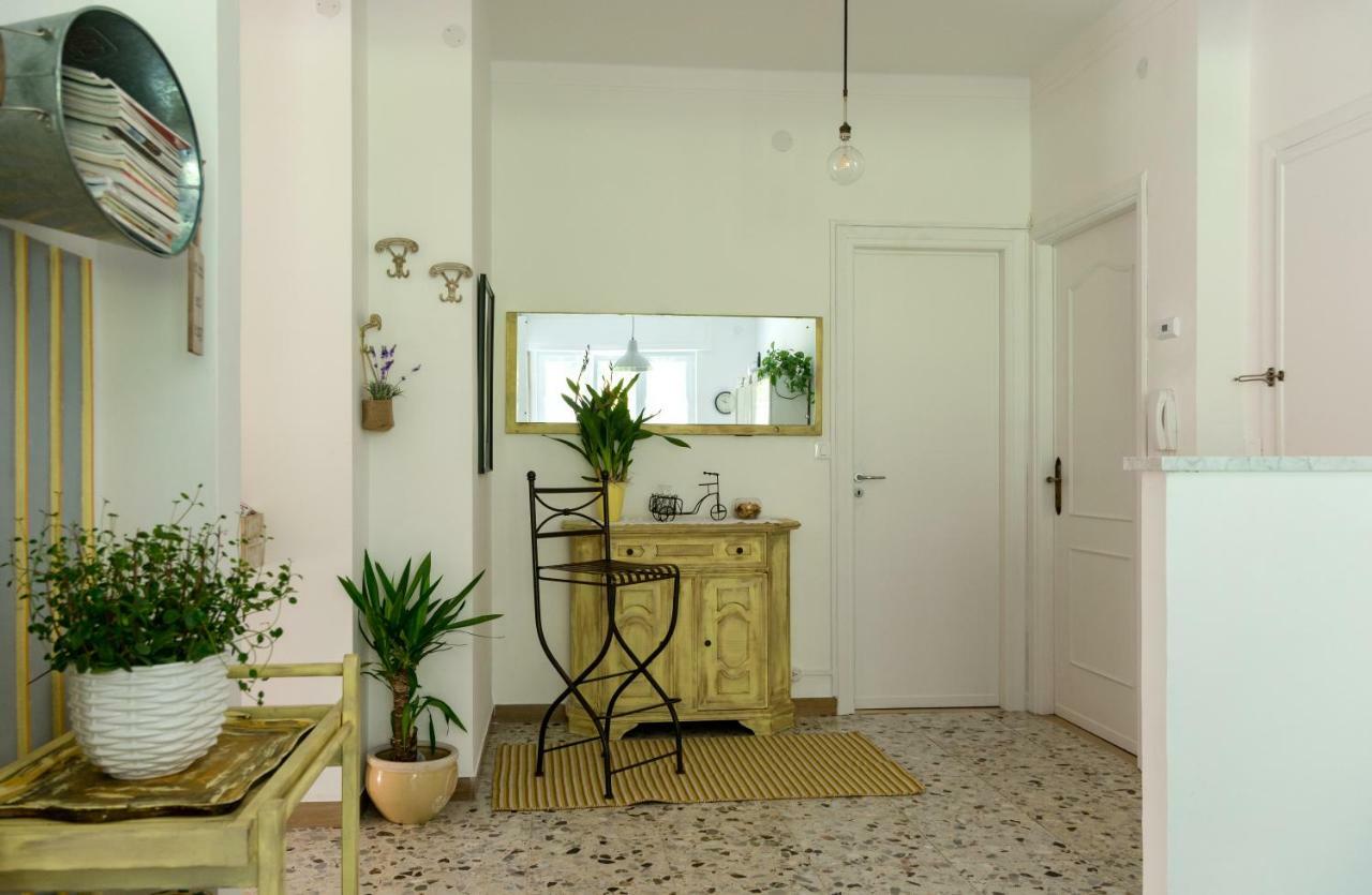 La Casa Di Elda Appartement Dolceacqua Buitenkant foto