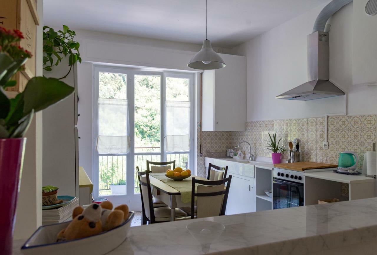 La Casa Di Elda Appartement Dolceacqua Buitenkant foto