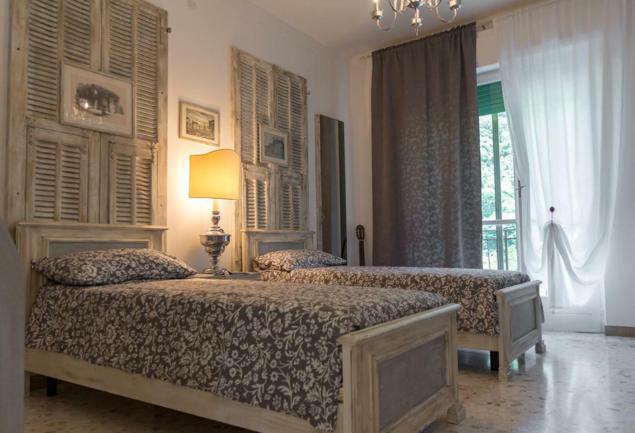 La Casa Di Elda Appartement Dolceacqua Buitenkant foto