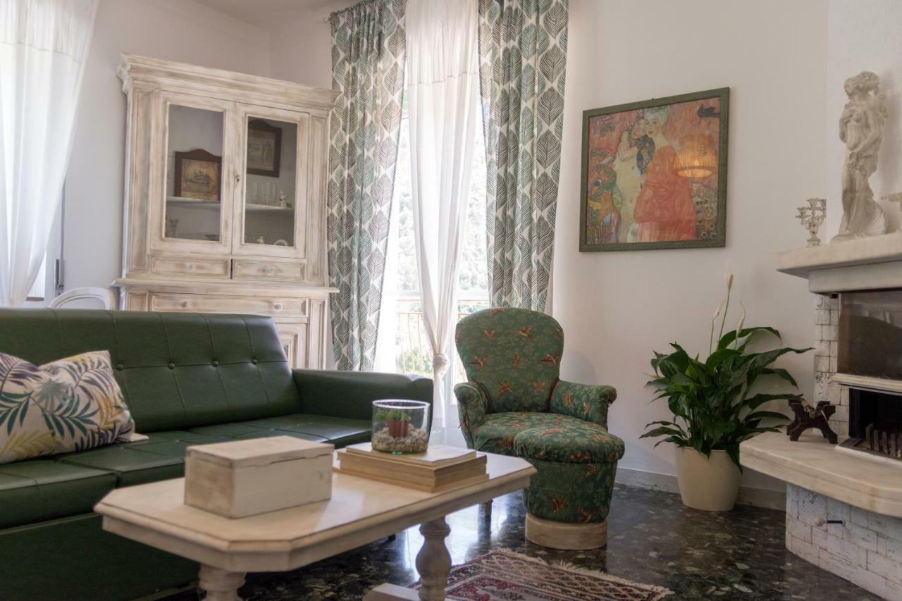 La Casa Di Elda Appartement Dolceacqua Buitenkant foto