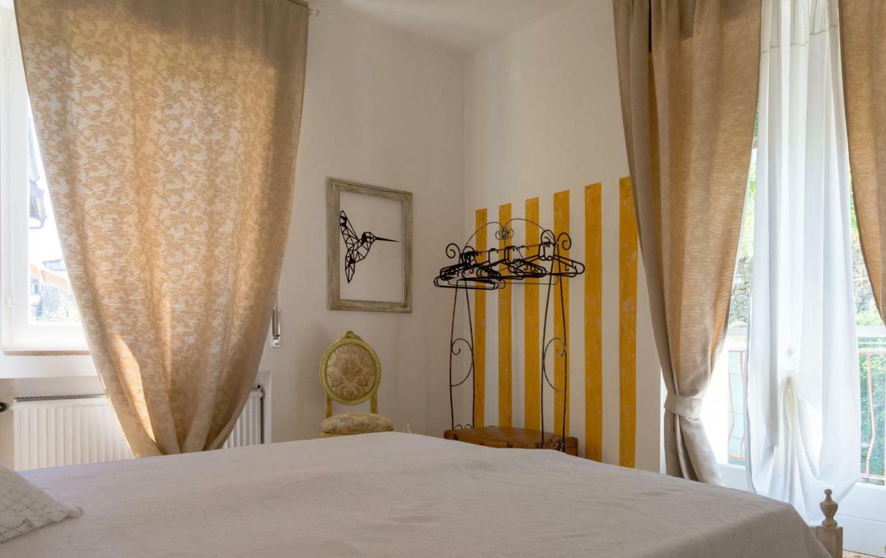 La Casa Di Elda Appartement Dolceacqua Buitenkant foto