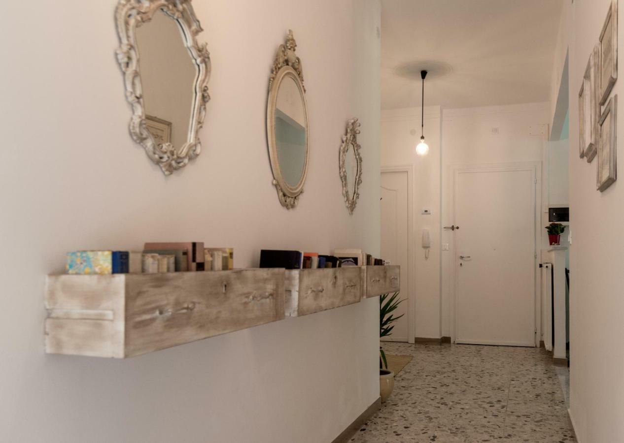 La Casa Di Elda Appartement Dolceacqua Buitenkant foto