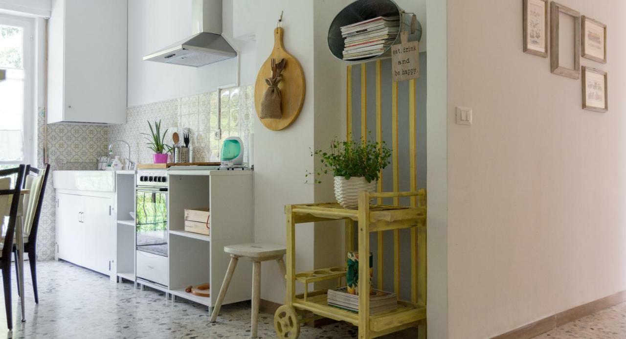 La Casa Di Elda Appartement Dolceacqua Buitenkant foto