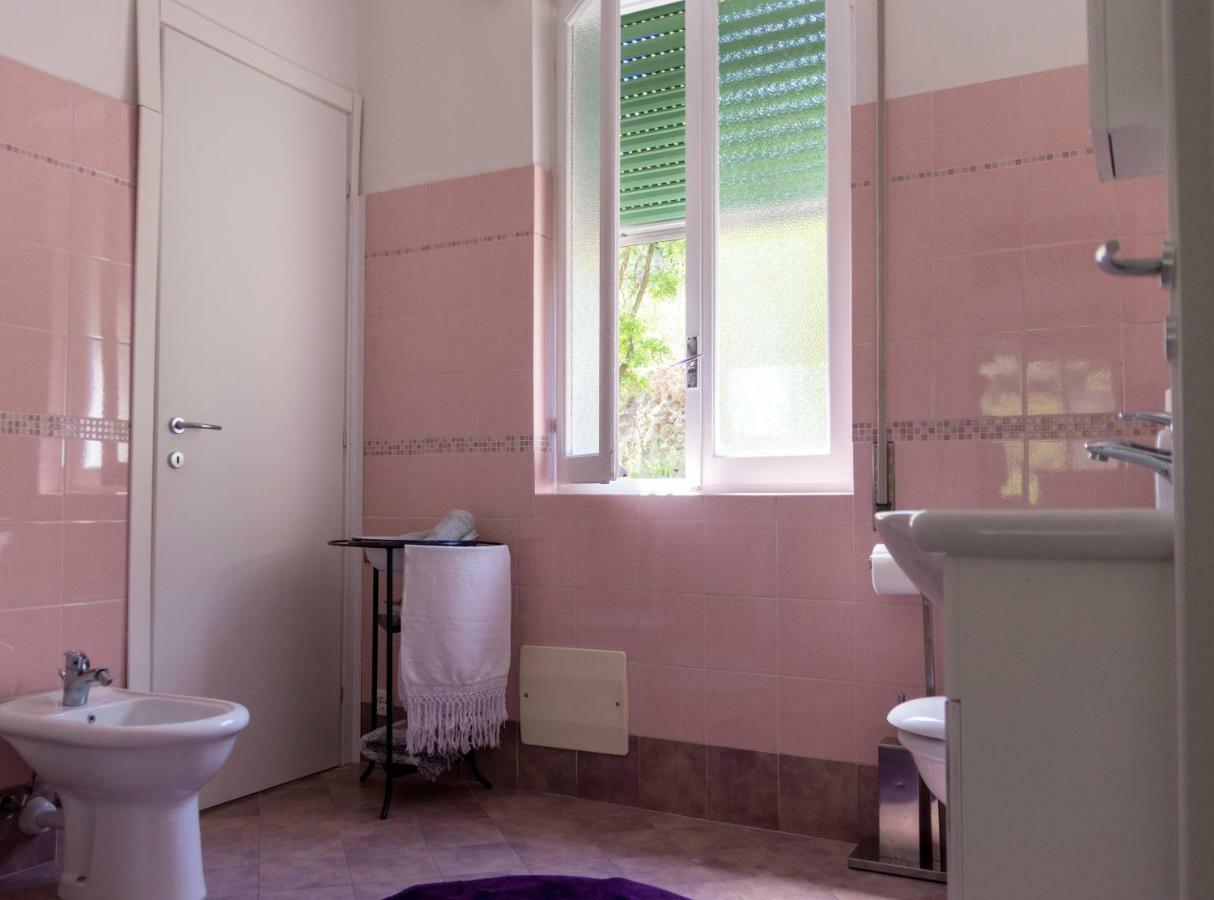 La Casa Di Elda Appartement Dolceacqua Buitenkant foto