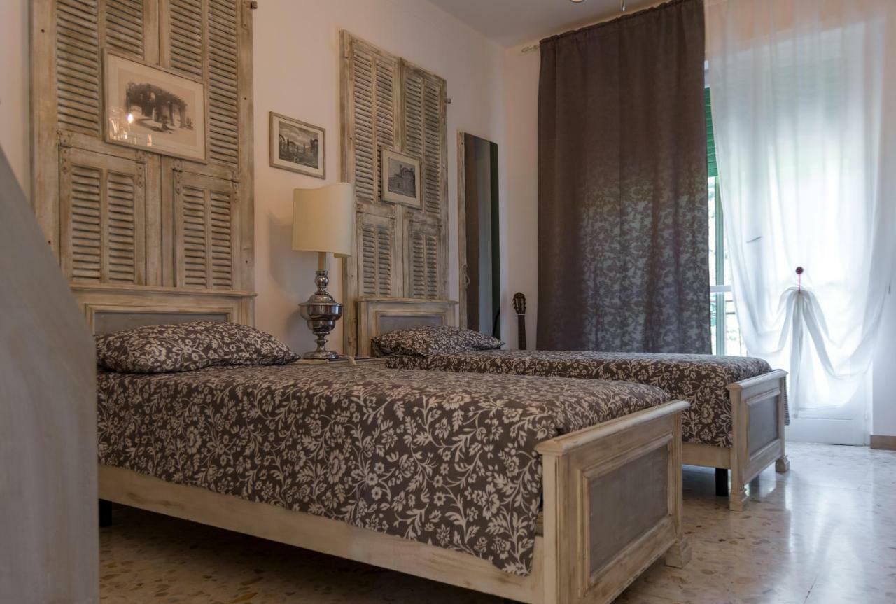 La Casa Di Elda Appartement Dolceacqua Buitenkant foto