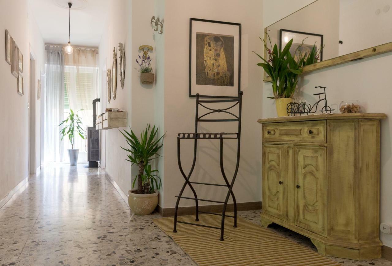 La Casa Di Elda Appartement Dolceacqua Buitenkant foto